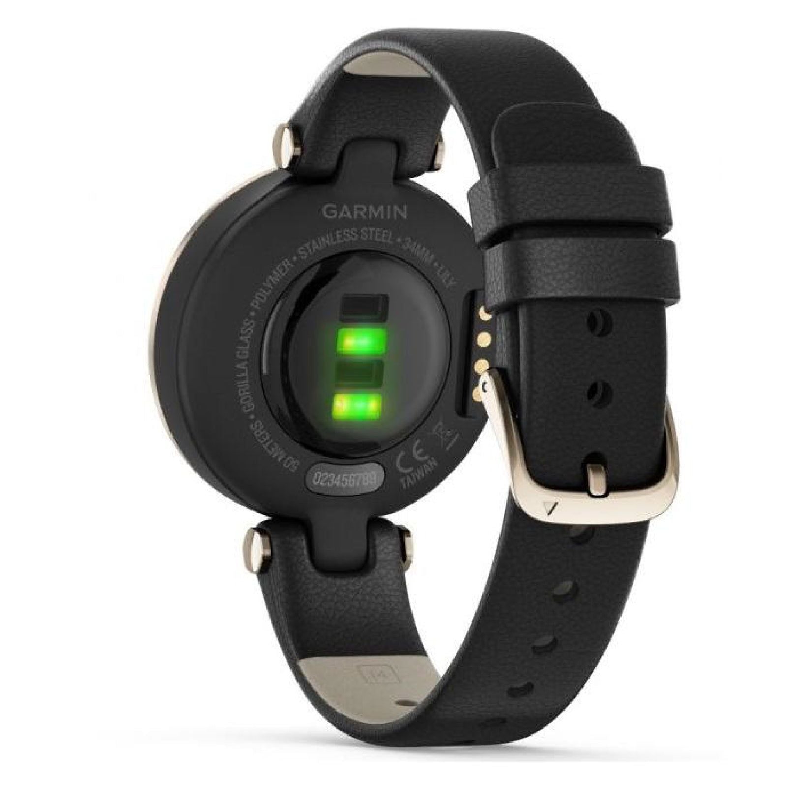 Orologio GPS Garmin Lily da donna 010-02384-B1-3