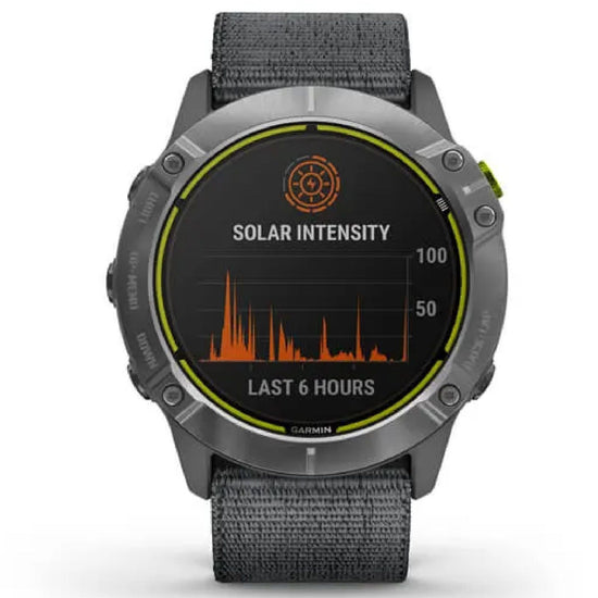 Orologio GPS Garmin Enduro™ unisex 010-02408-00-1