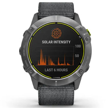 Orologio GPS Garmin Enduro™ unisex 010-02408-00-1