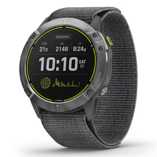 Orologio GPS Garmin Enduro™ unisex 010-02408-00-2