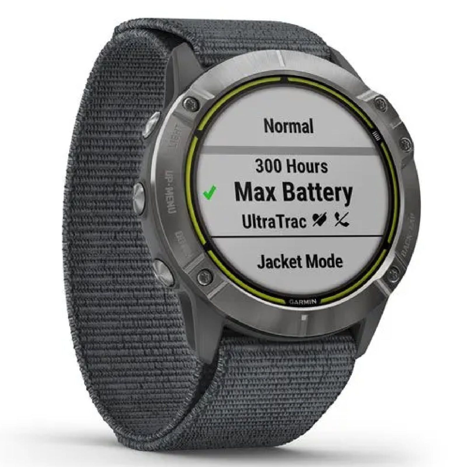 Orologio GPS Garmin Enduro™ unisex 010-02408-00-3