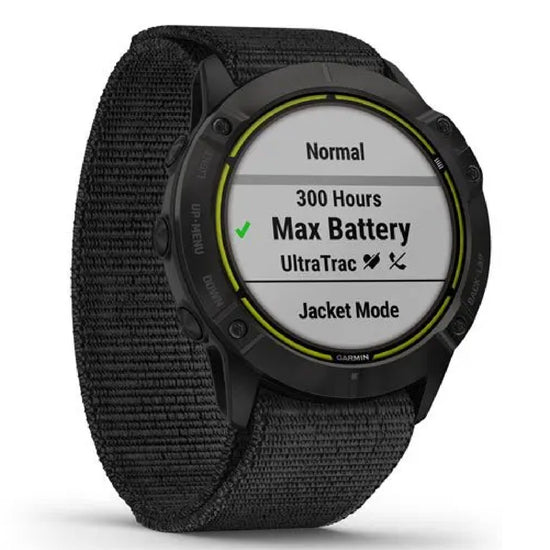 Orologio GPS Garmin Enduro™ unisex 010-02408-01-2