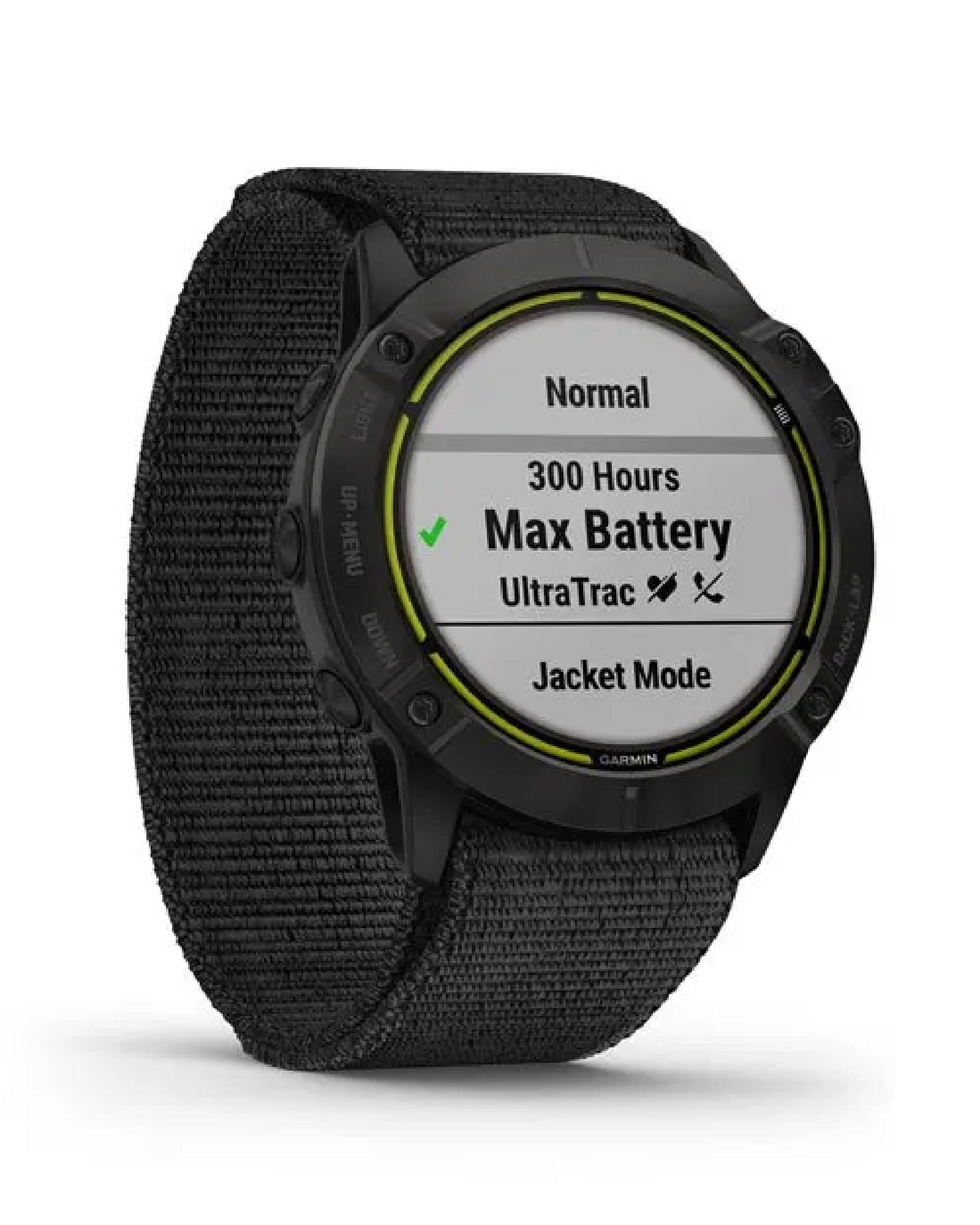 Orologio GPS Garmin Enduro™ unisex 010-02408-01-2