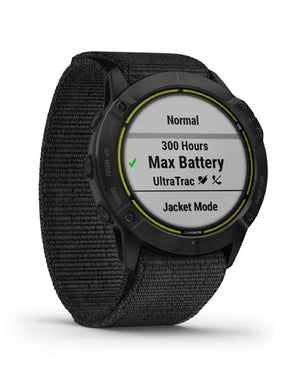 Orologio GPS Garmin Enduro™ unisex