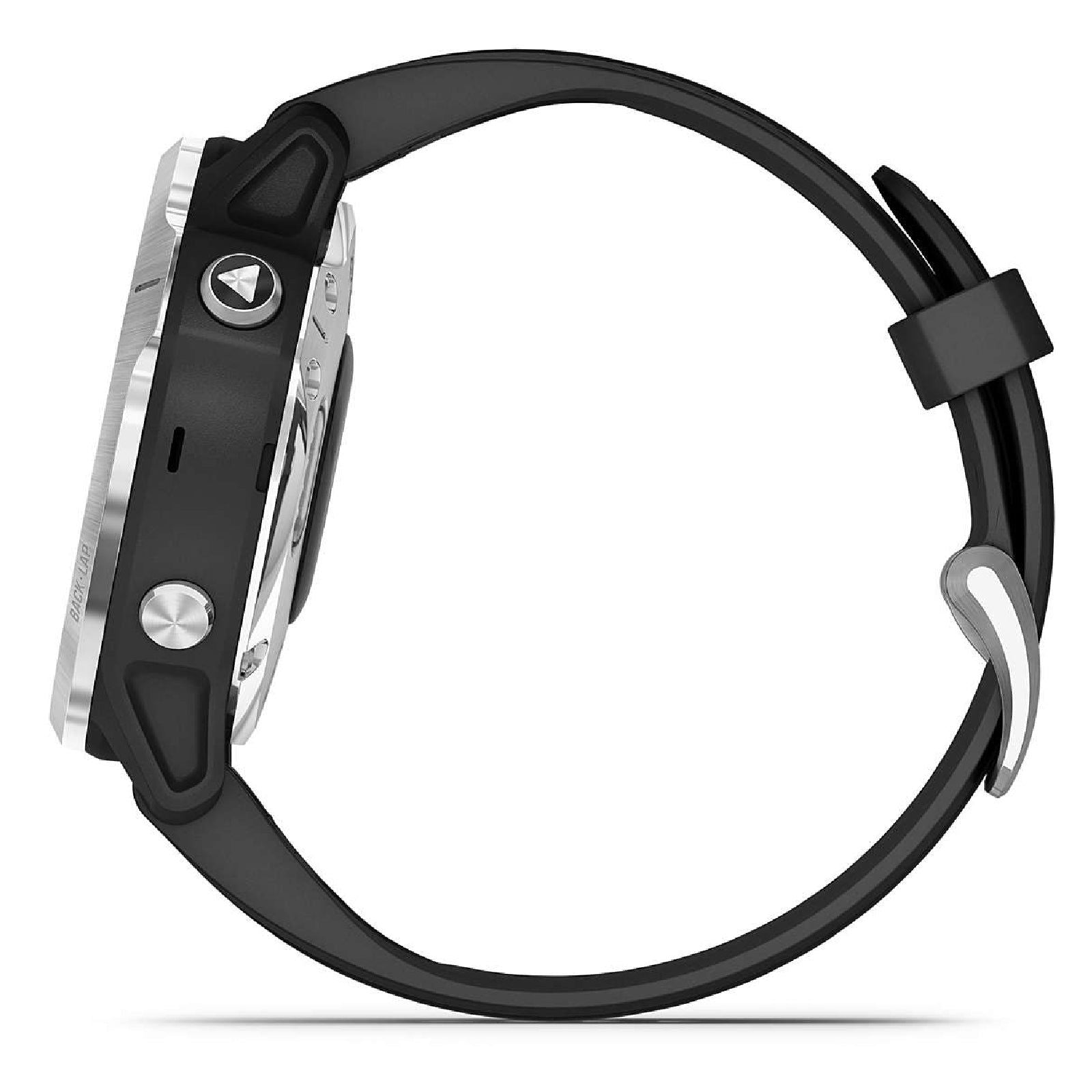 Orologio Smartwatch Garmin Fenix 6S Solar unisex 010-02409-00-4