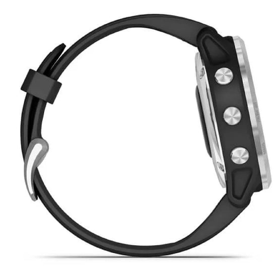 Orologio Smartwatch Garmin Fenix 6S Solar unisex 010-02409-00-5