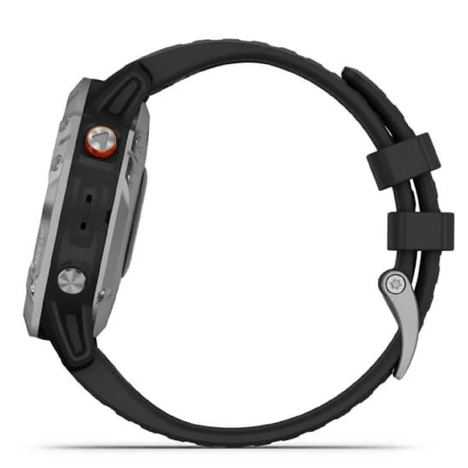 Orologio Smartwatch Garmin Fenix 6 Solar da uomo 010-02410-00-4