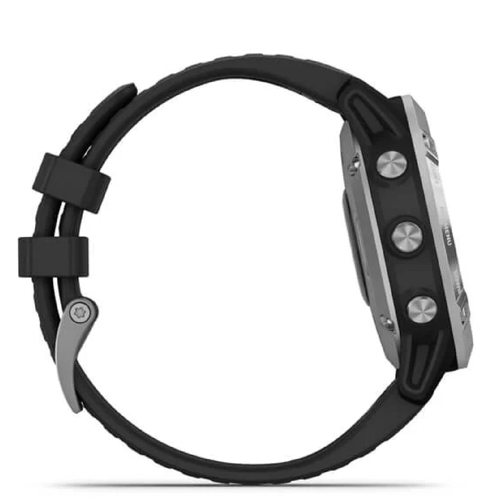 Orologio Smartwatch Garmin Fenix 6 Solar da uomo 010-02410-00-5