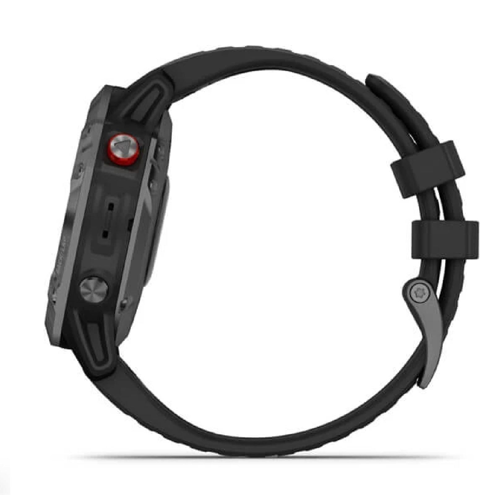 Orologio Smartwatch Garmin Fenix 6 PRO Solar da uomo 010-02410-15-3