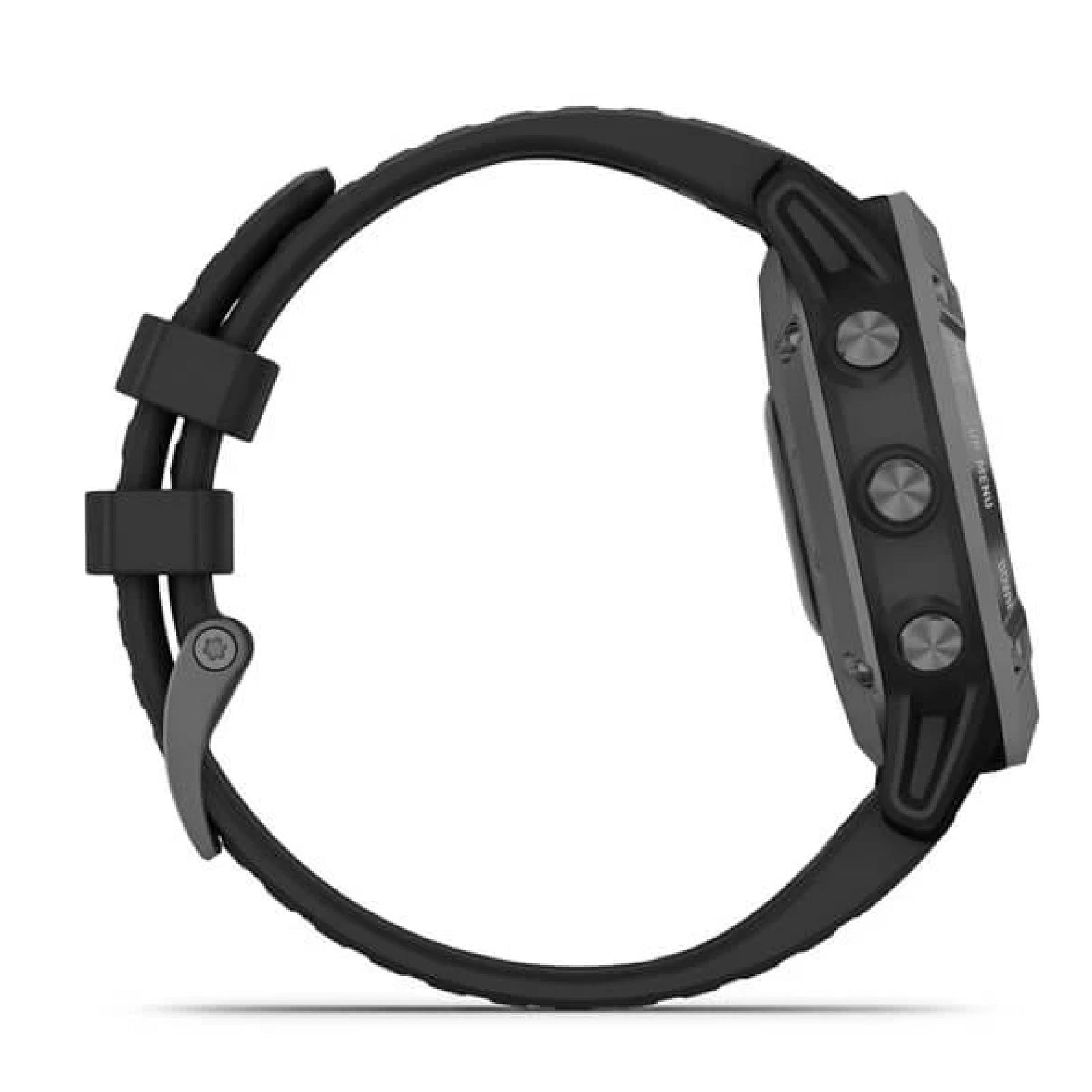 Orologio Smartwatch Garmin Fenix 6 PRO Solar da uomo 010-02410-15-4