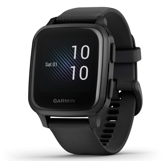 Orologio GPS Garmin Venu Sq Music Edition unisex 010-02426-10-1