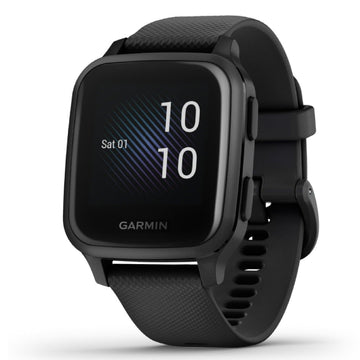 Orologio GPS Garmin Venu Sq Music Edition unisex 010-02426-10-1
