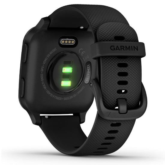 Orologio GPS Garmin Venu Sq Music Edition unisex 010-02426-10-3