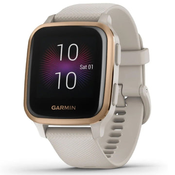 Orologio GPS Garmin Venu Sq Music Edition unisex 010-02426-11-1