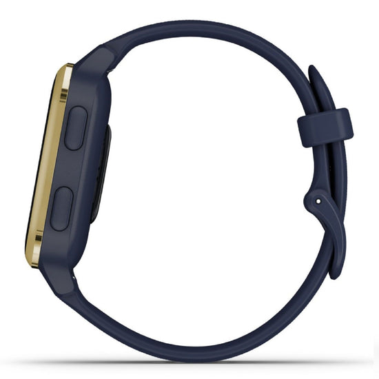 Orologio GPS Garmin Venu Sq Music Edition da uomo 010-02426-12-2