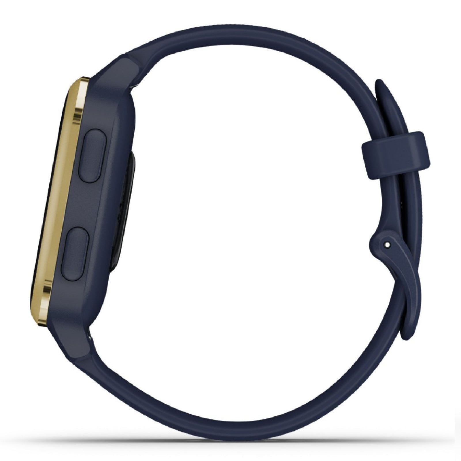 Orologio GPS Garmin Venu Sq Music Edition da uomo 010-02426-12-2