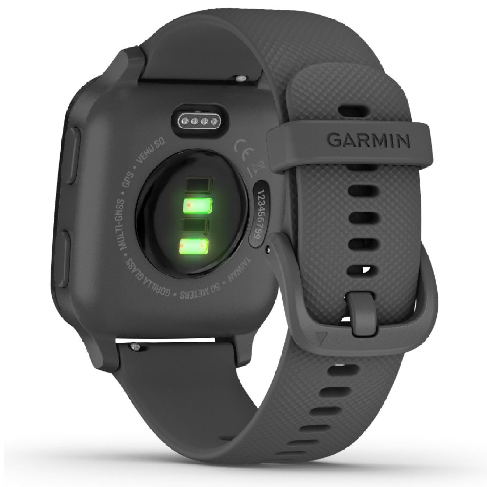 Orologio GPS Garmin Venu Sq unisex 010-02427-10-3