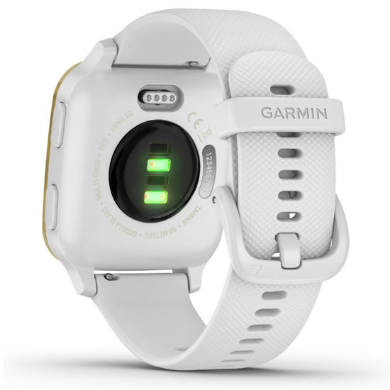Orologio GPS Garmin Venu Sq unisex 010-02427-11-3
