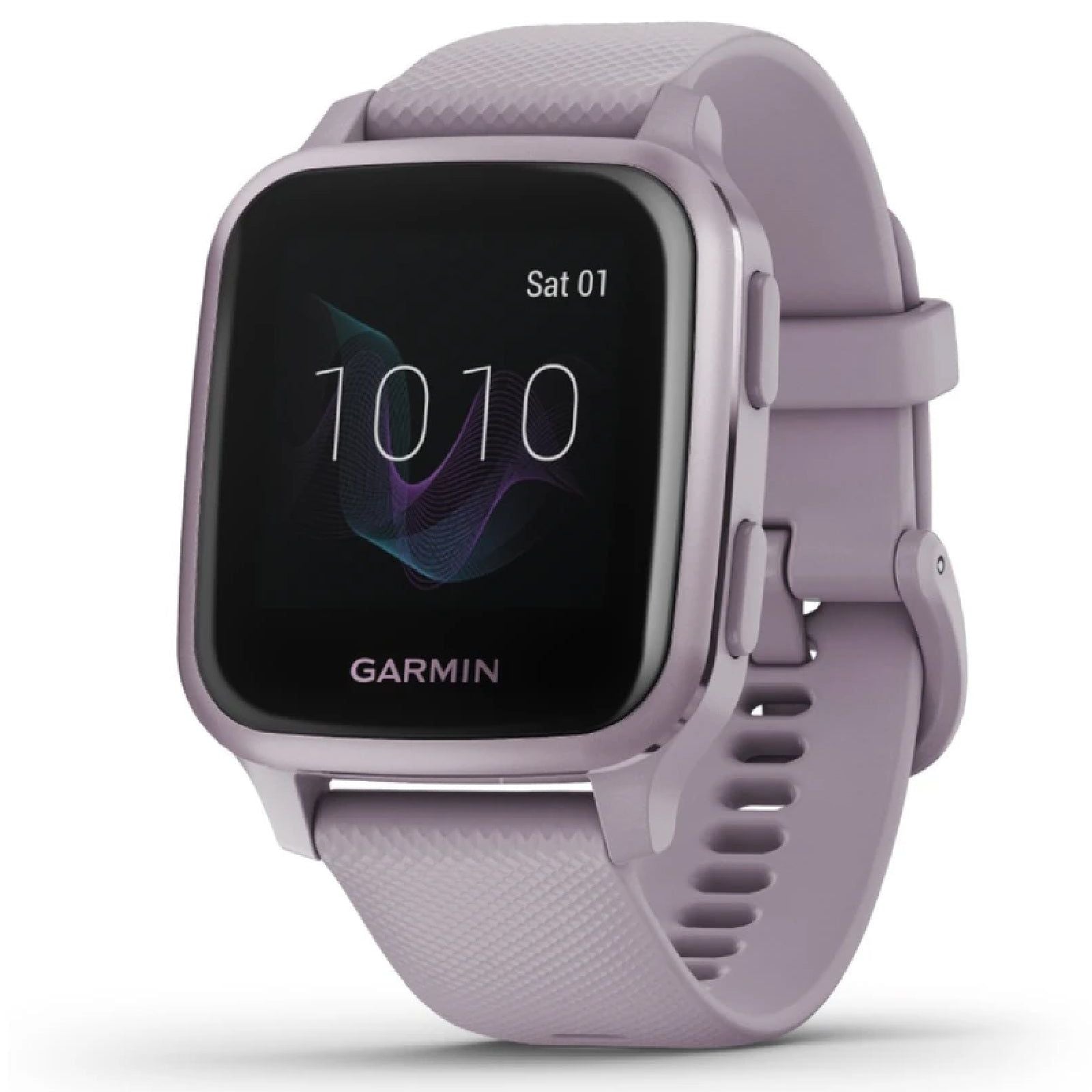 Orologio GPS Garmin Venu Sq da donna 010-02427-12-1