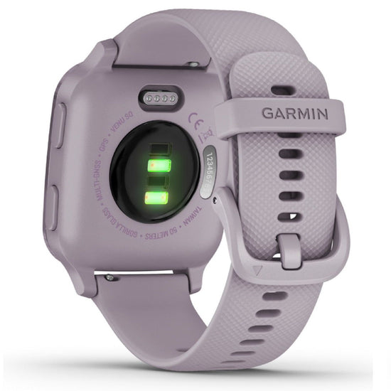 Orologio GPS Garmin Venu Sq da donna 010-02427-12-3