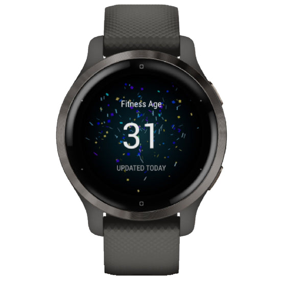 Orologio GPS Garmin Venu 2S unisex 010-02429-10-1