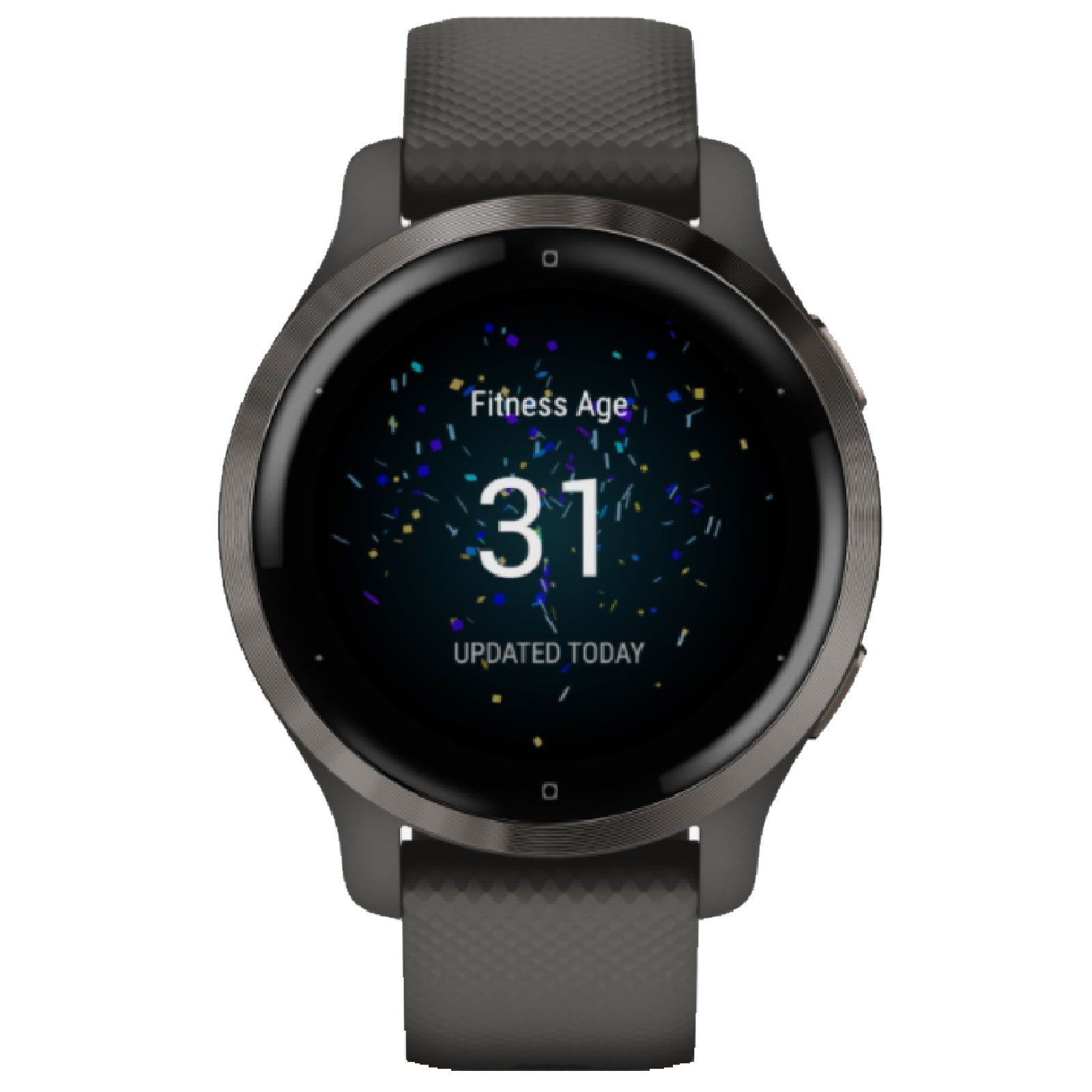 Orologio GPS Garmin Venu 2S unisex 010-02429-10-1