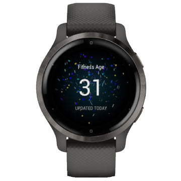 Orologio GPS Garmin Venu 2S unisex 010-02429-10-1