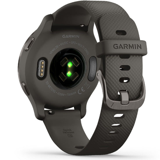 Orologio GPS Garmin Venu 2S unisex 010-02429-10-2
