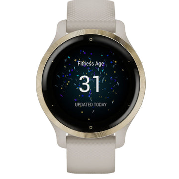 Orologio GPS Garmin Venu 2S unisex 010-02429-11-1