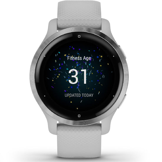 Orologio GPS Garmin Venu 2S unisex 010-02429-12-1