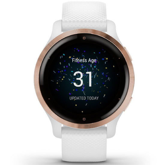 Orologio GPS Garmin Venu 2S unisex 010-02429-13-1