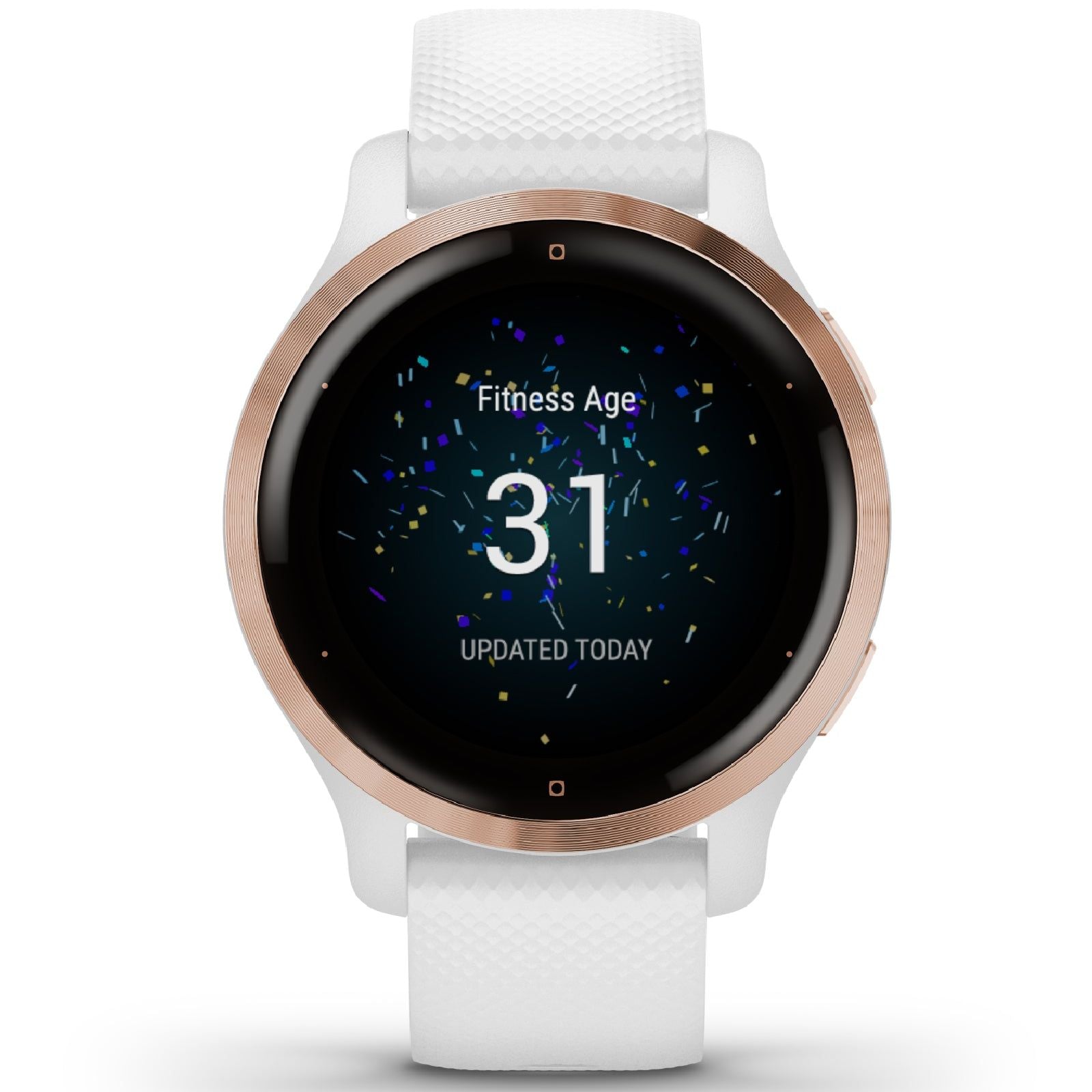 Orologio GPS Garmin Venu 2S unisex 010-02429-13-1