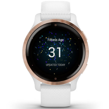 Orologio GPS Garmin Venu 2S unisex 010-02429-13-1