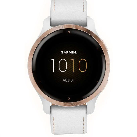 Orologio GPS Garmin Venu 2S unisex 010-02429-23-1