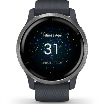 Orologio GPS Garmin Venu 2 da uomo 010-02430-10-1