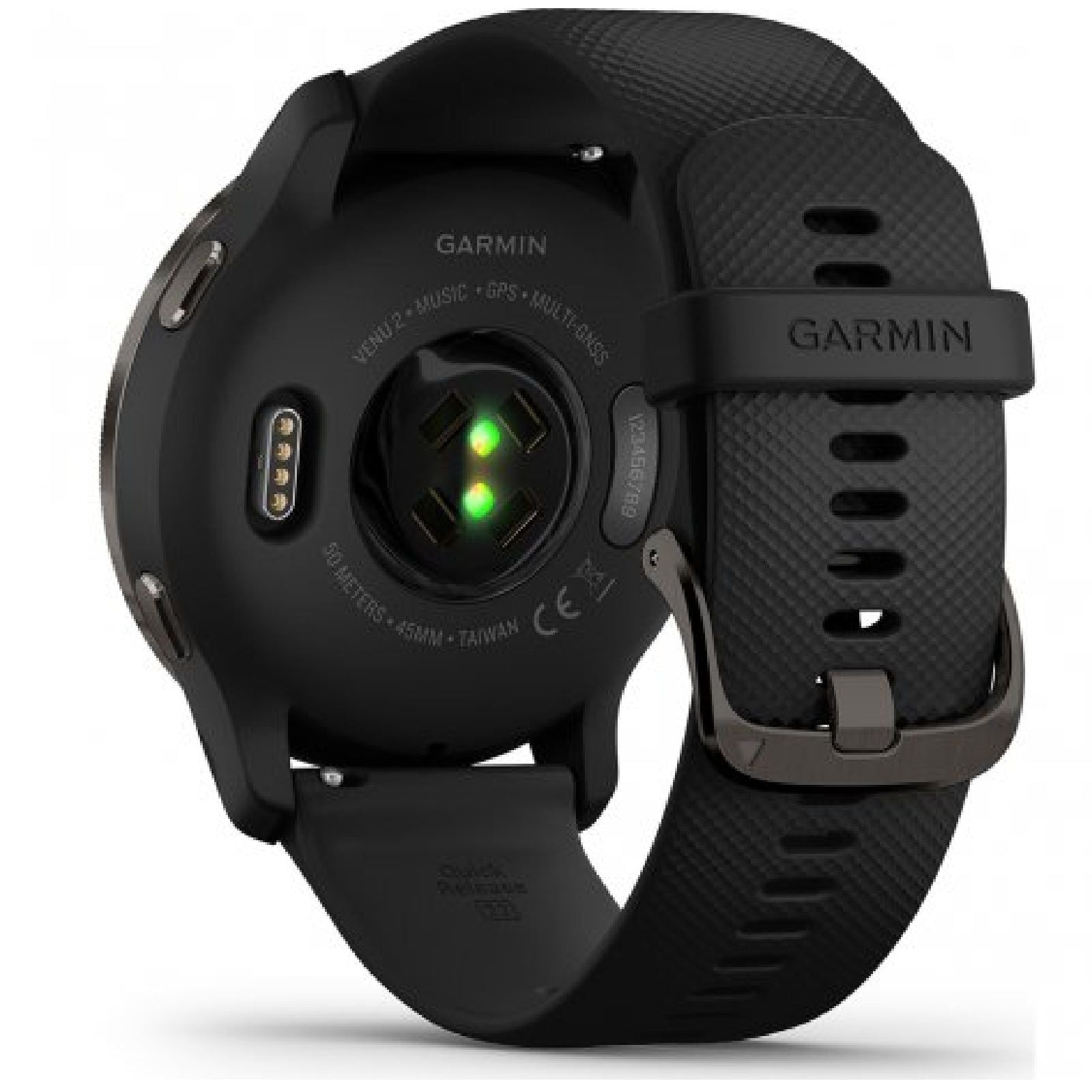 Orologio GPS Garmin Venu 2 da uomo 010-02430-11-2
