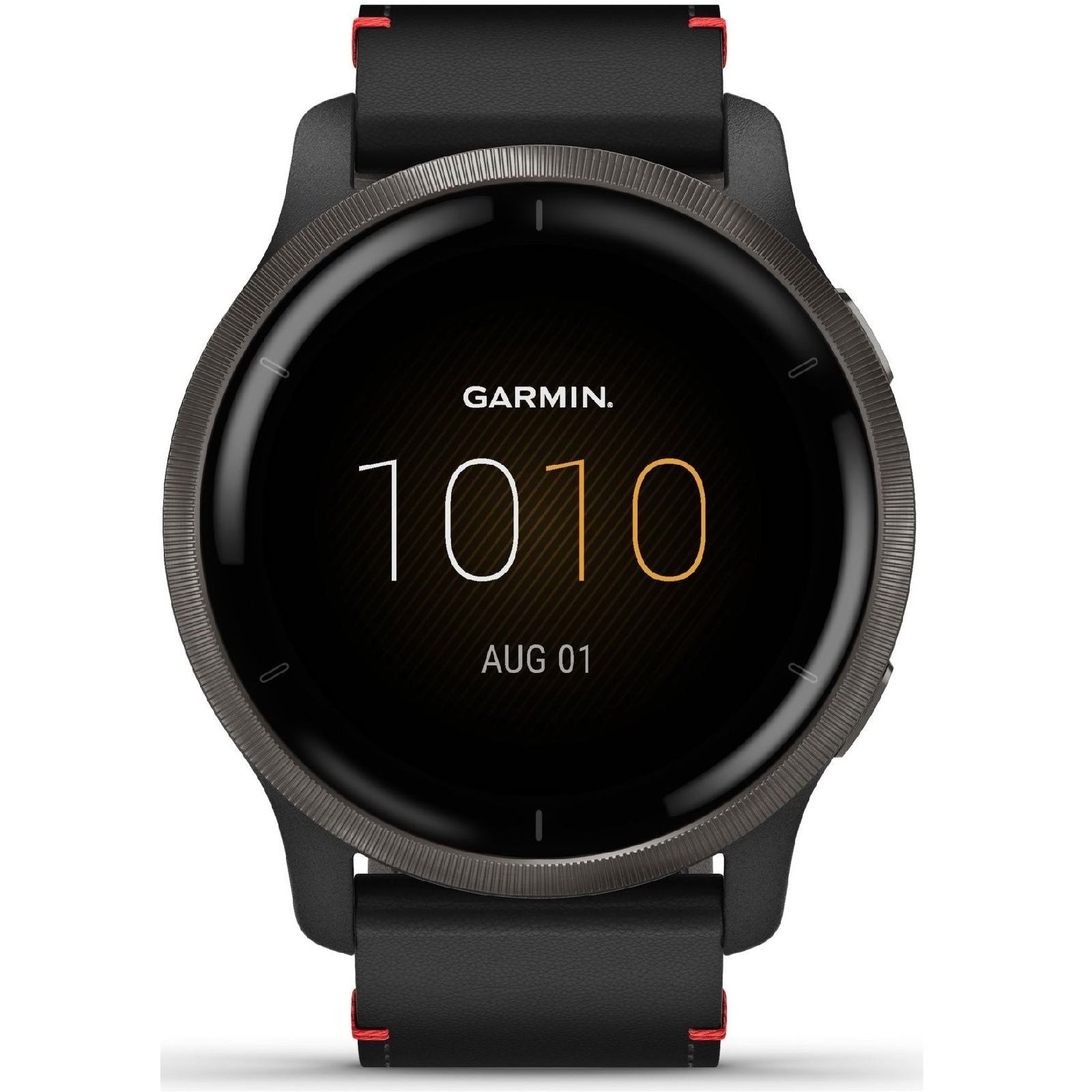 Orologio GPS Garmin Venu 2 da uomo 010-02430-21-1