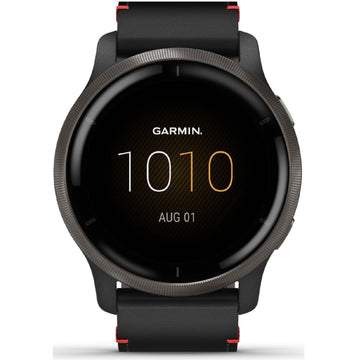 Orologio GPS Garmin Venu 2 da uomo 010-02430-21-1