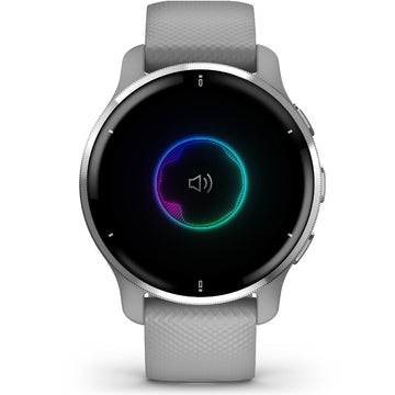 Orologio GPS Garmin Venu 2 Plus unisex 010-02496-10-1