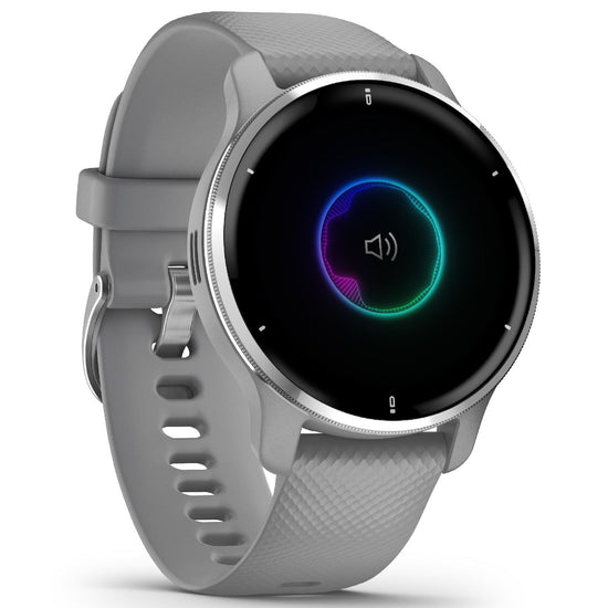 Orologio GPS Garmin Venu 2 Plus unisex 010-02496-10-2