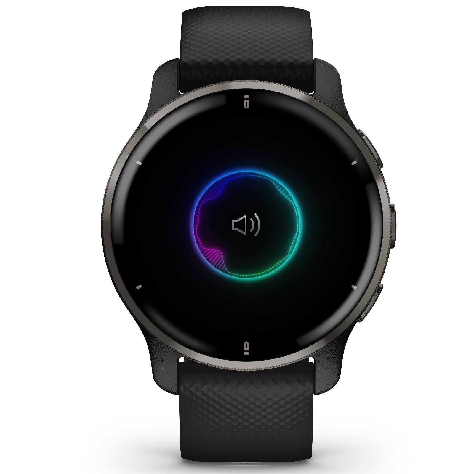 Orologio GPS Garmin Venu 2 Plus unisex 010-02496-11-1