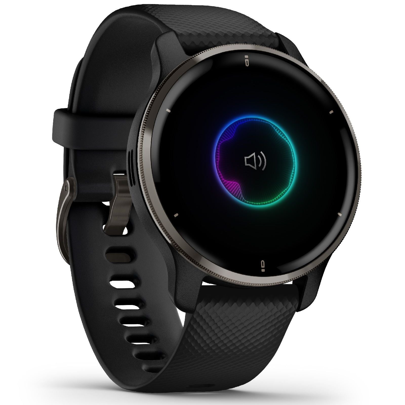 Orologio GPS Garmin Venu 2 Plus unisex 010-02496-11-2