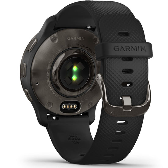 Orologio GPS Garmin Venu 2 Plus unisex 010-02496-11-4