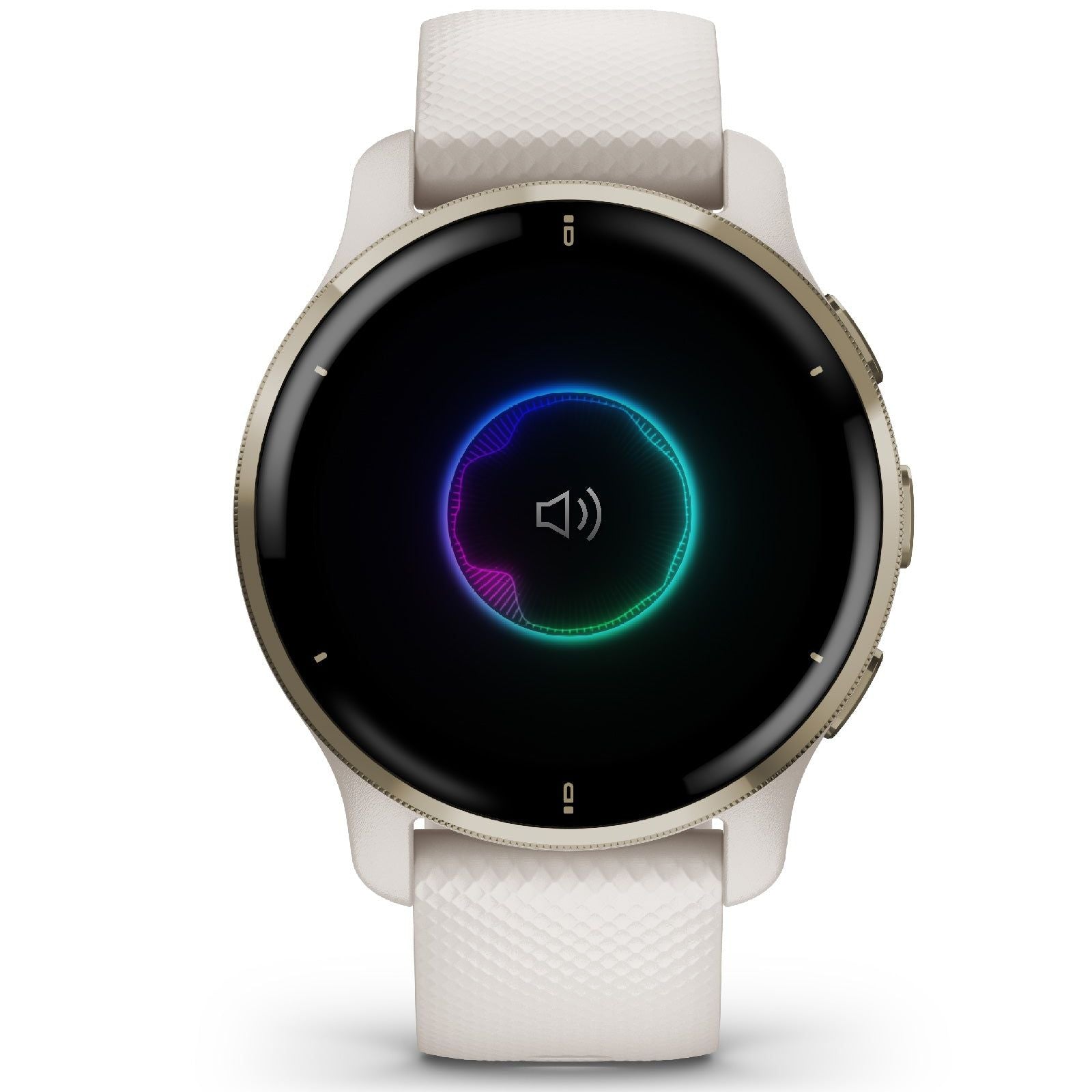 Orologio GPS Garmin Venu 2 Plus unisex 010-02496-12-1