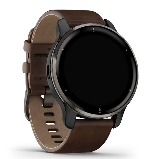 Orologio GPS Garmin Venu 2 Plus unisex 010-02496-15-2
