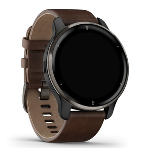 Orologio GPS Garmin Venu 2 Plus unisex