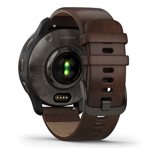 Orologio GPS Garmin Venu 2 Plus unisex