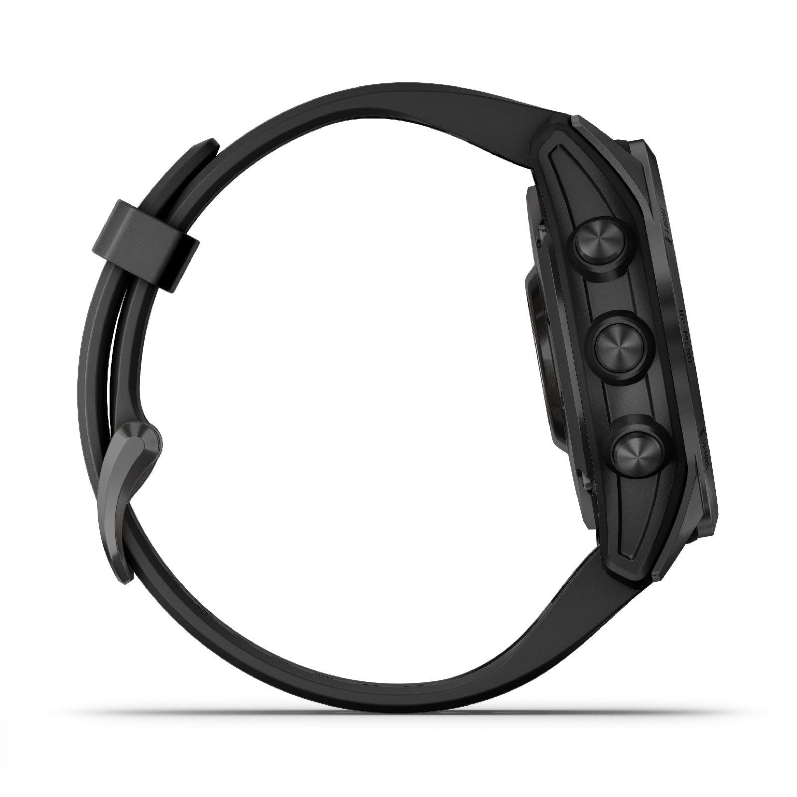Orologio GPS Garmin Fenix 7S Solar Edition unisex 010-02539-13-3