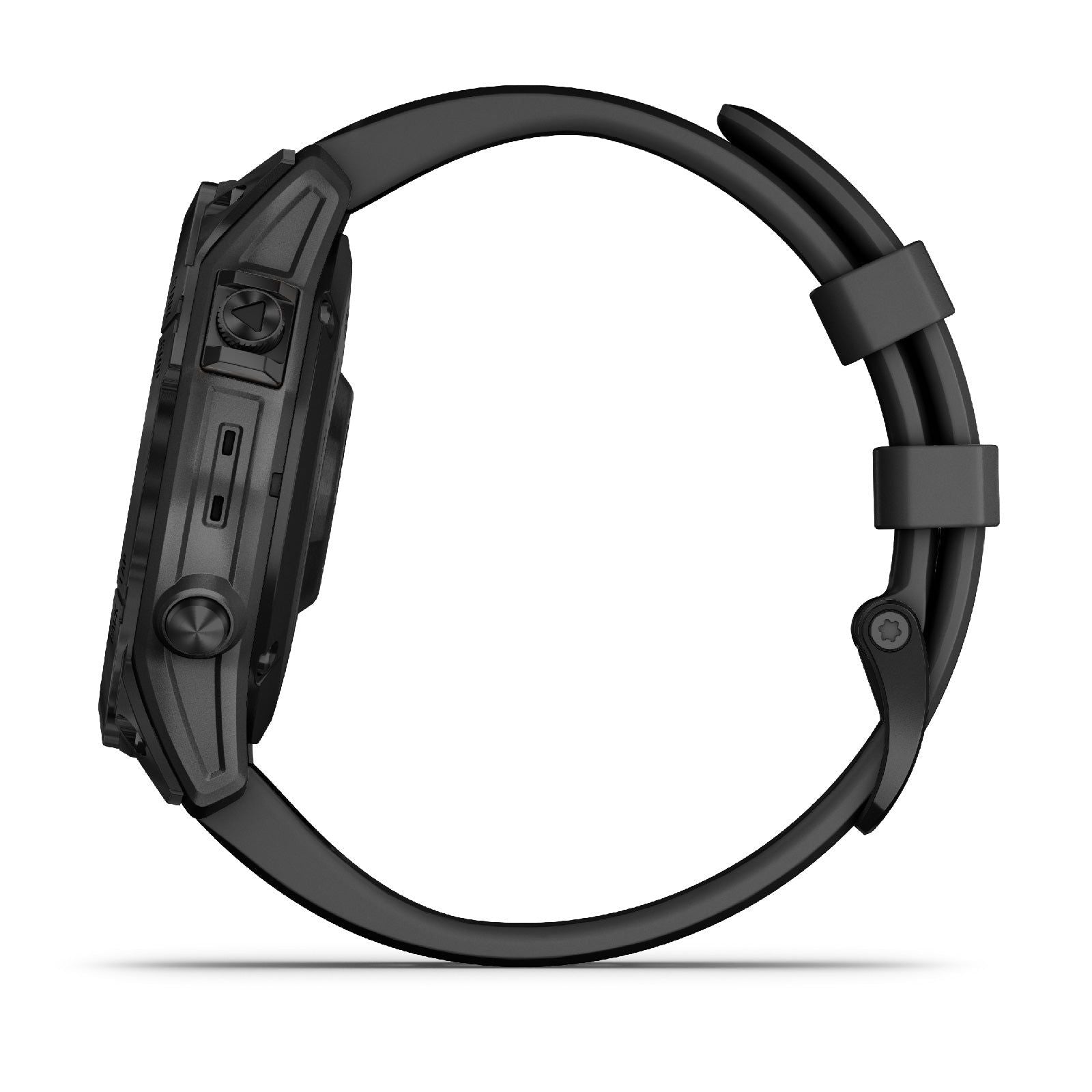 Orologio GPS Garmin Fenix 7 Sapphire Solar Edition unisex 010-02540-35-3
