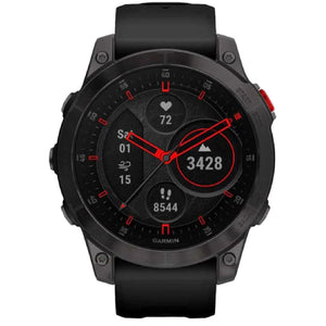 Orologio GPS Garmin epix™ (Gen 2) unisex
